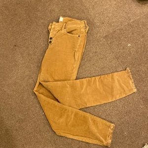 free people pants